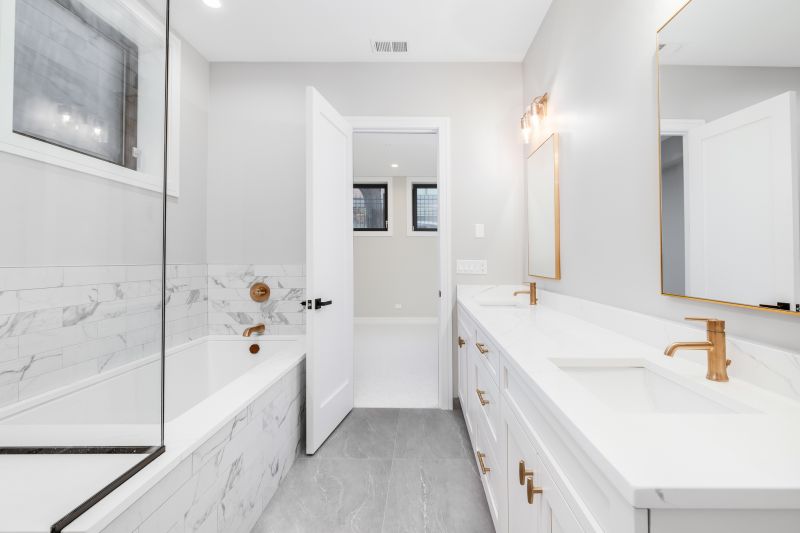 Bathroom Redesigning in Danbury, CT