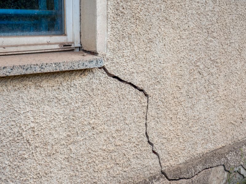 Bathroom Water Damage Repair in Houston, TX