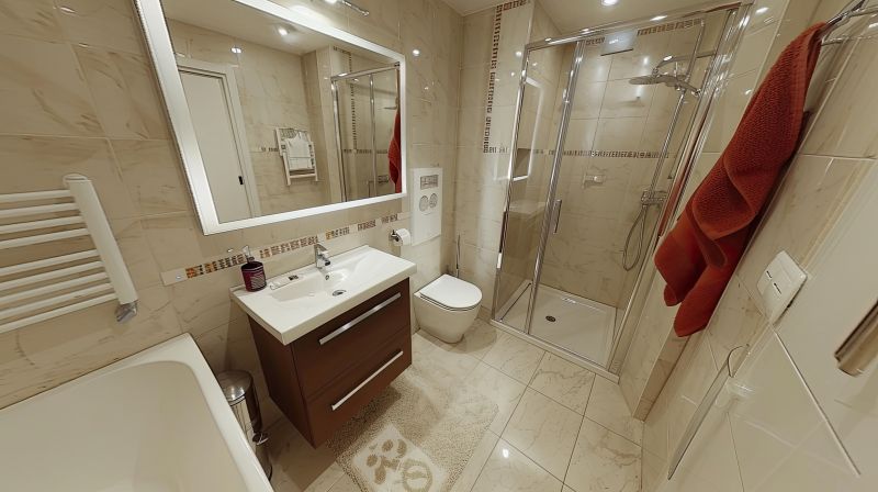 Custom Bathroom Remodeling in Danbury, CT