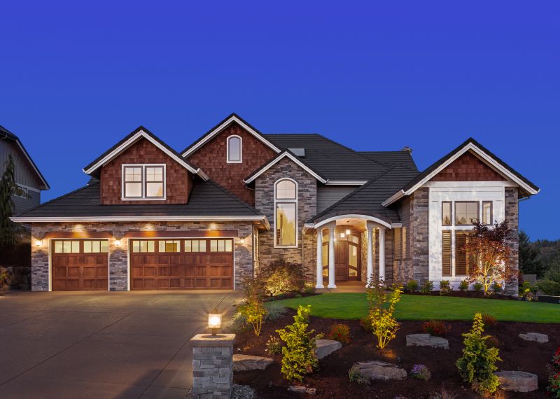 House Restoration in Houston, TX