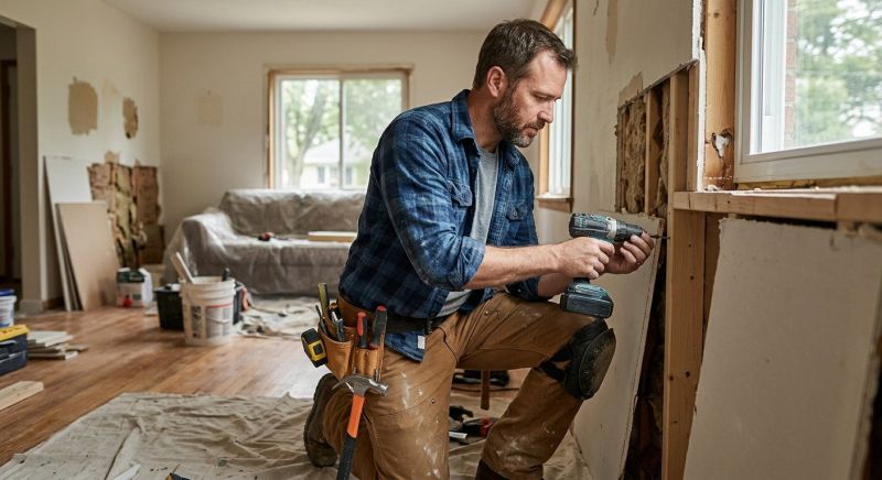 Log Home Repair in Santa Rosa, CA