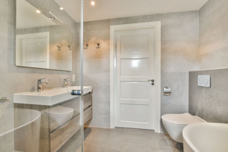 Master Bathroom Remodeling in Portland, ME