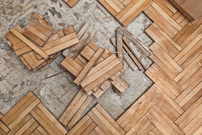 Flooring Material Suppliers